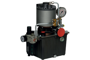 Pompa pneumoidraulica P720