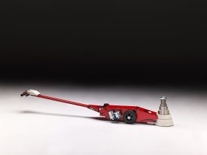 Sollevatore idraulico serie J650